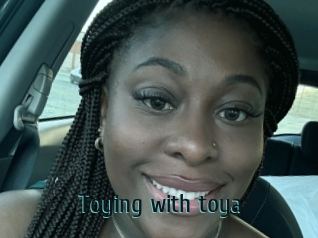Toying_with_toya