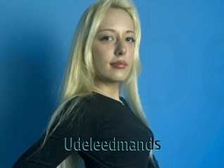 Udeleedmands