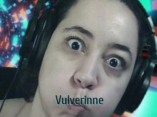 Vulverinne