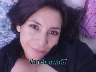 Vanebrown87