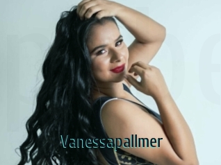 Vanessapallmer