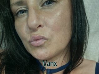Vanx