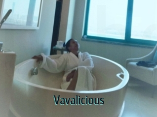 Vavalicious