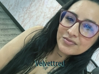 Velvettred
