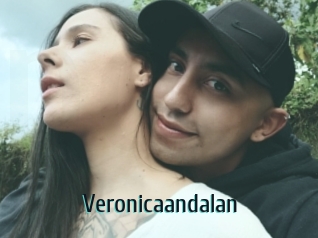 Veronicaandalan