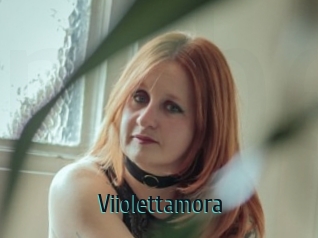 viiolettamora Porno beurettes