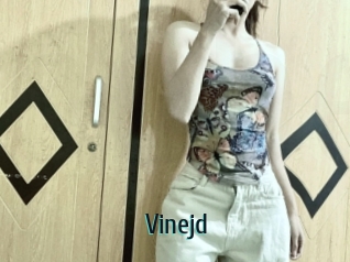 Vinejd