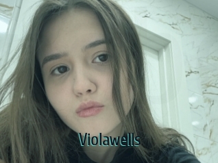 Violawells
