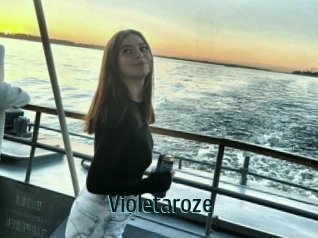 Violetaroze