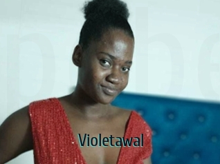 Violetawal