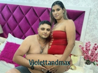 violettandmax Porno beurettes
