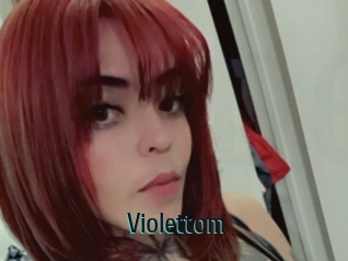 Violettom