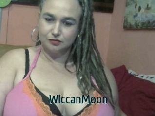 WiccanMoon