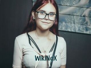 WikiNoX