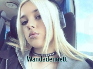 Wandadennett