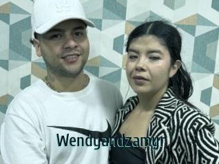 Wendyandzamyr