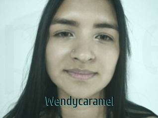 Wendycaramel