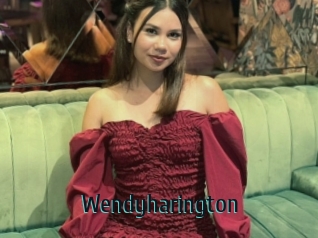Wendyharington