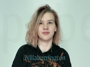 Willaburrington