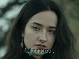 Wilonacrook