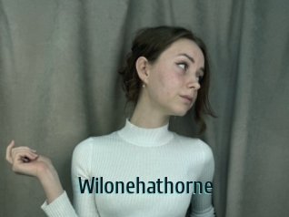 Wilonehathorne