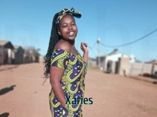 Xaries