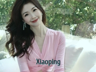 Xiaoping