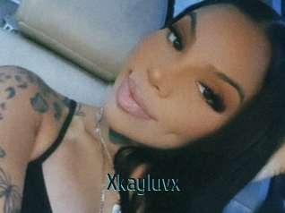 Xkayluvx