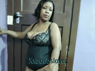 Xxboobslover