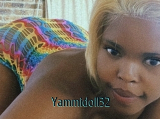 Yammidoll32