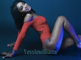 Yessiewilliams