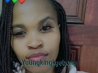 Youngkingkyebony