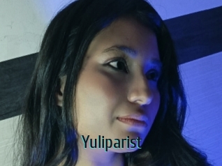 Yuliparist
