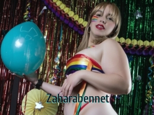 Zaharabennet