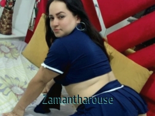Zamantharouse
