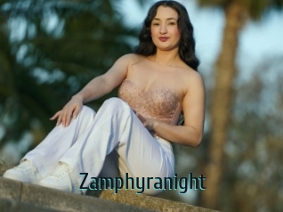 Zamphyranight