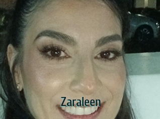 Zaraleen