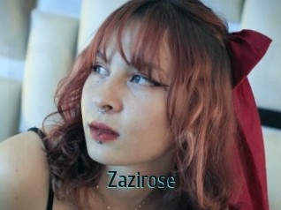 Zazirose