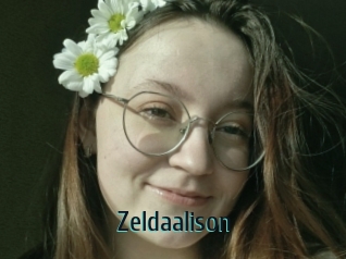 Zeldaalison