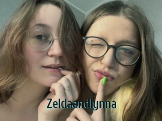 Zeldaandlynna