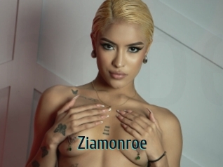 Ziamonroe