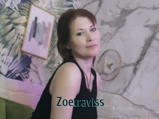 Zoetraviss