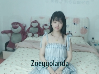 Zoeyyolanda